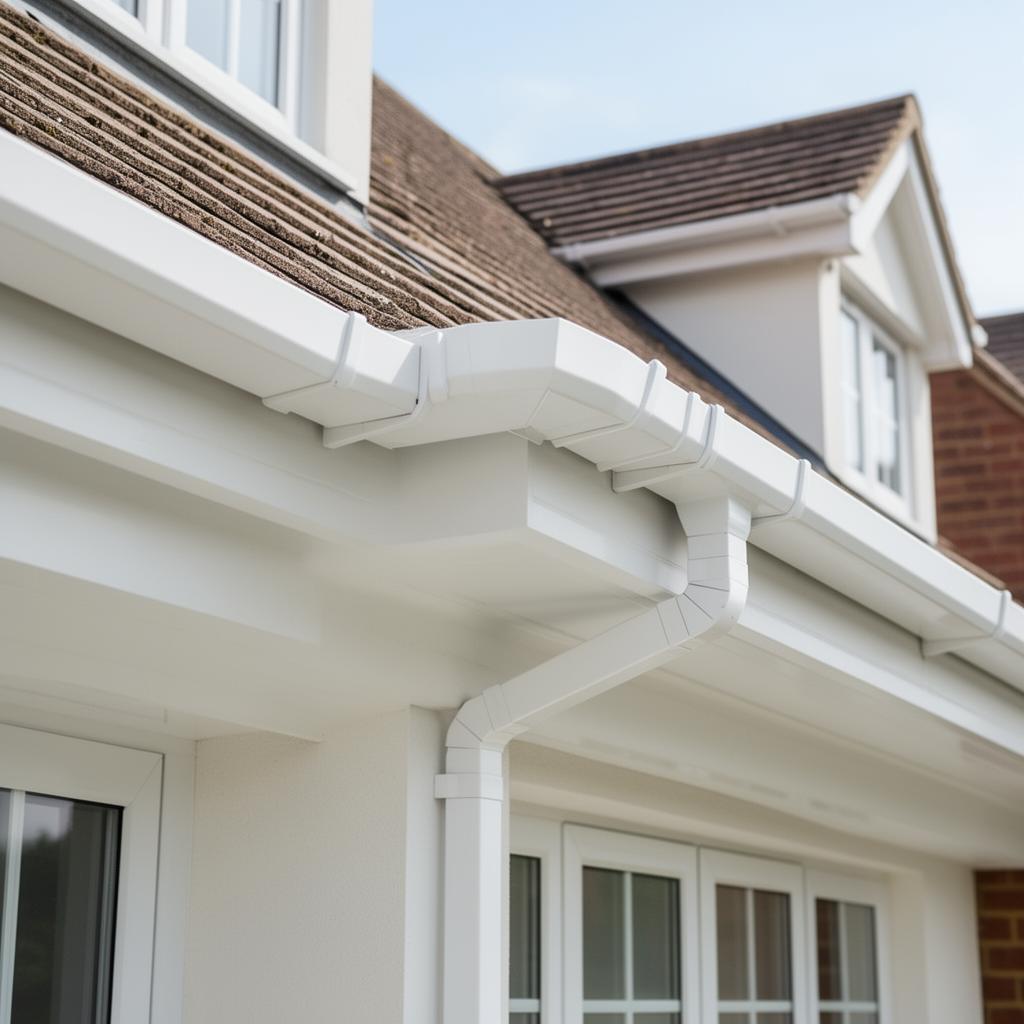 Gutter Cleaning